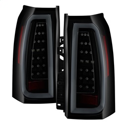 Tail Light Set - 5085078